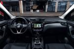 Nissan Rogue Sport 2019 года